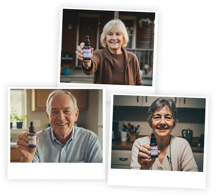 NeuroZen tinnitus formula reviews